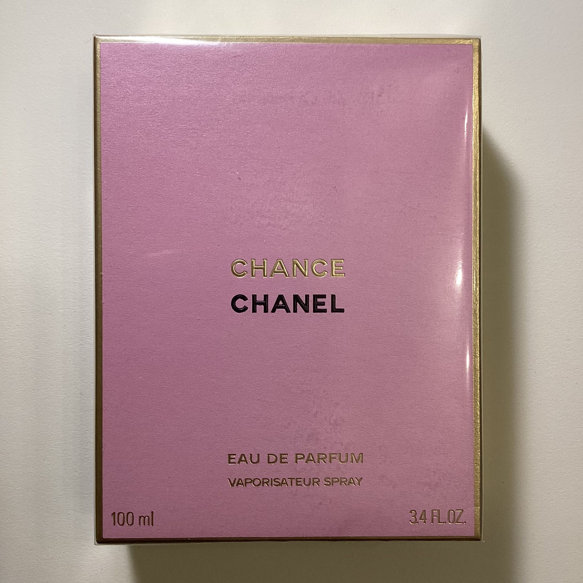 Chance Eau de Parfum Perfume