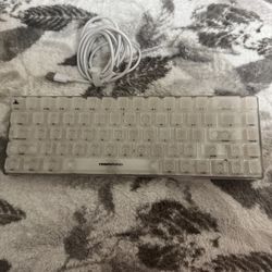 High Ground Clear Opal Basecamp 