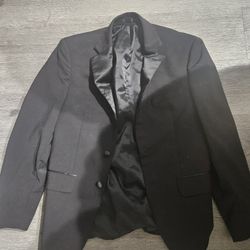 Calvin Klien  Pants Included 