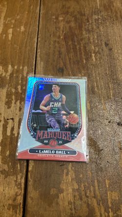 Basketball trading cards