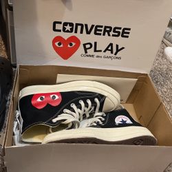 Converse Play 