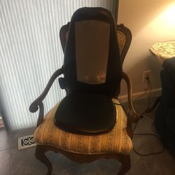 Back And Foot Massager