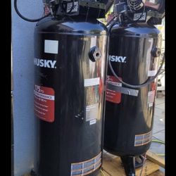 Conpresor Husky 60 Gl 