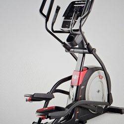 NordicTrack Elite 14.9 Elliptical 15" HDTV 7" Touchscreen i-Fit
