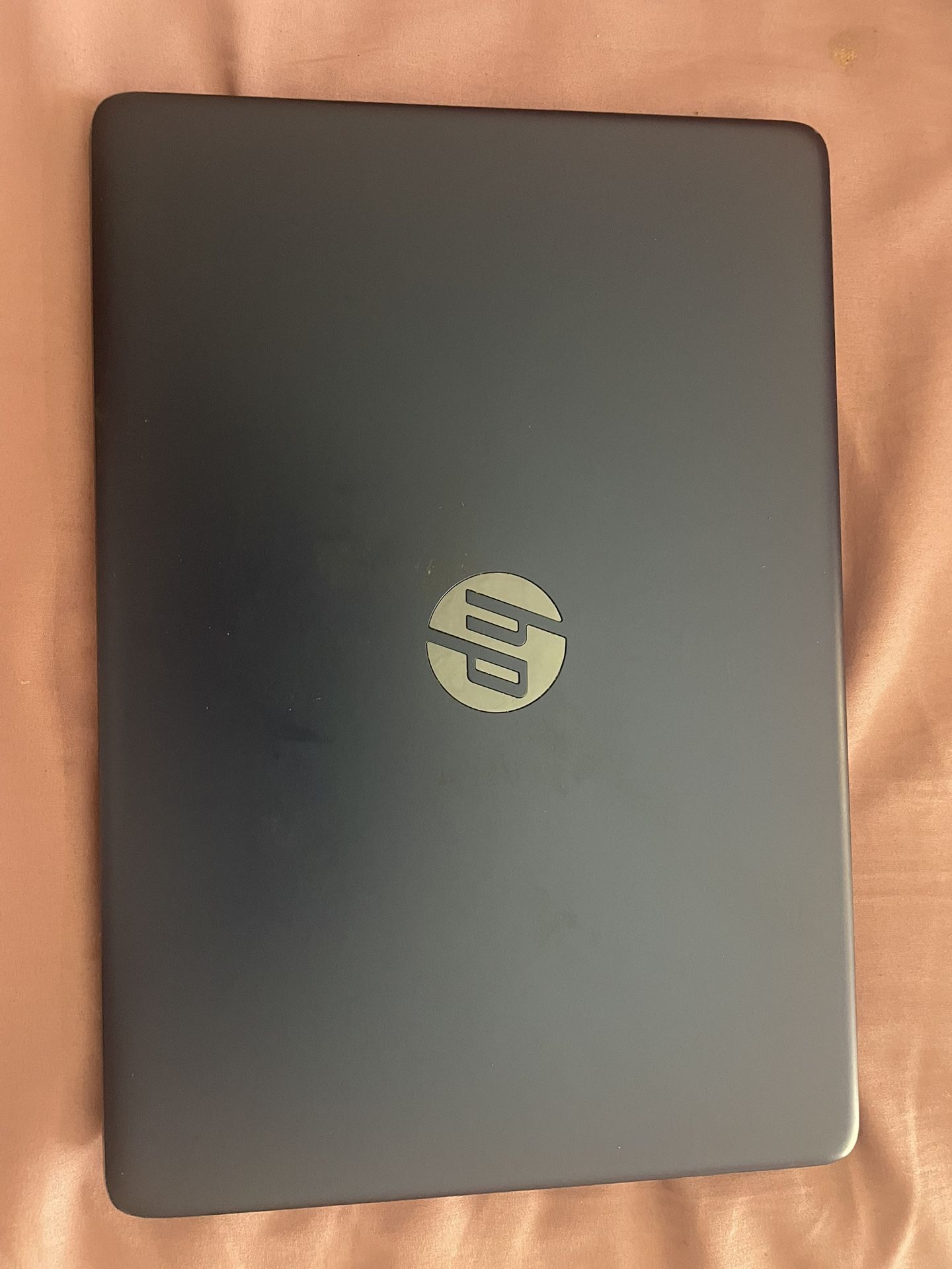HP Laptop 14 