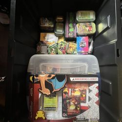 Pokemon Cards Collection