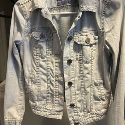 Gap Jean Jacket
