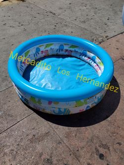 Swimming Pool ❗️  Albercas Intex Nuevas