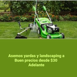 Doing Yards At Affordable Price 