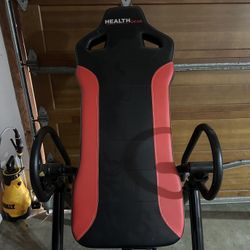 Inversion Table 