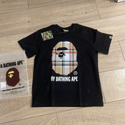 Bape Shirt 