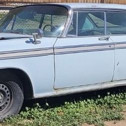 64 Chrysler 300