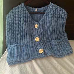 New Knitted Best