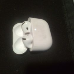 Apple Airpods 4