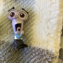 Inside Out Fear Mini Collectible