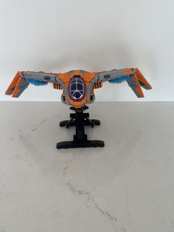 Lego Guardians Of The Galaxy Set