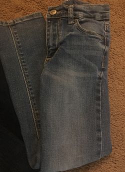 Boys jeans size 5T