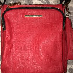 Steve Madden