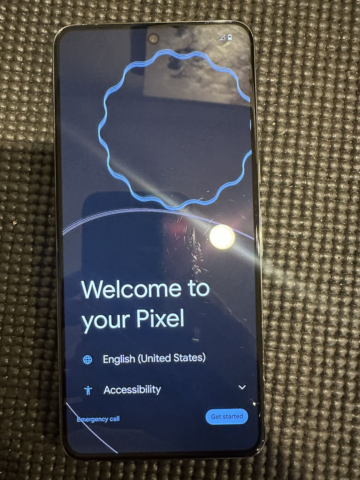Pixel 9 Pro 128g