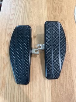 Thrashin Supply Mini Floorboards