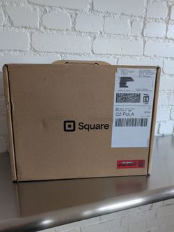 New Square Stand (2nd Generation V2)