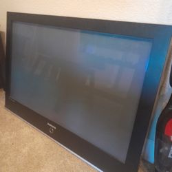 Samsung Plasma