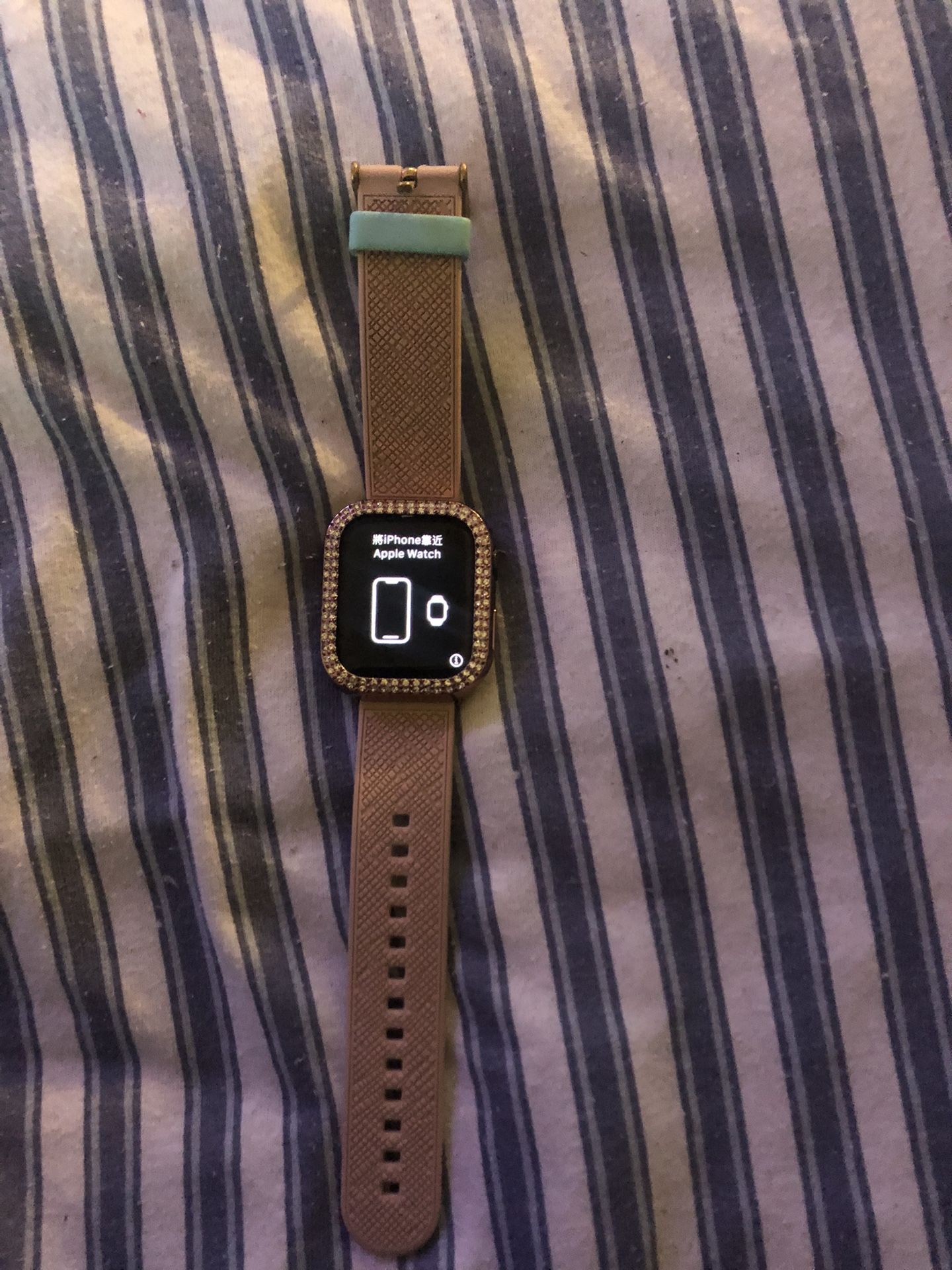 Apple Watch For 400 Like New
