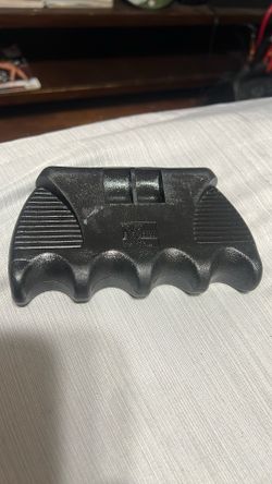 Pool Cue Holder