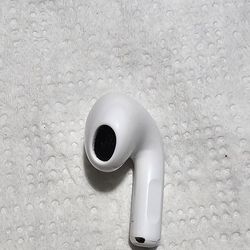 Apple AirPods 3rd Generation