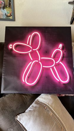 Neon Art