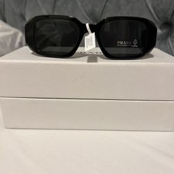 Prada Eyewear