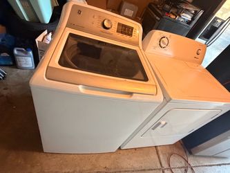 Washer/Dryer