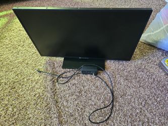 Element TV 21.5"x13"