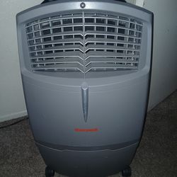 Honeywell Fan/Purifier