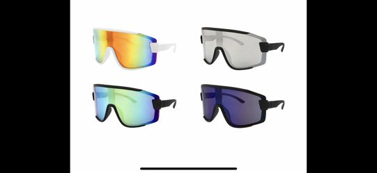 Sport Sunglasses