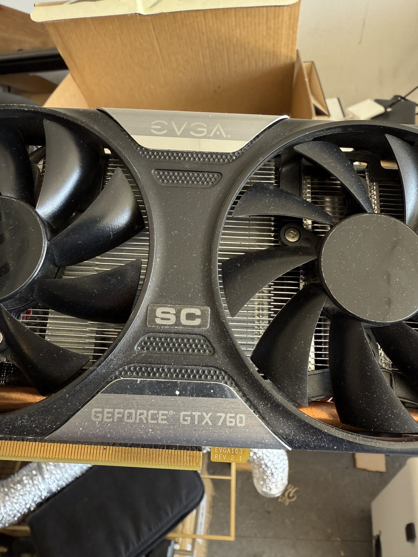 Video Cards, Power Supplies And more