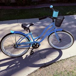 24” American Flyer Cruiser