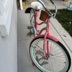 Huffy Cranbrook Beach Cruiser 