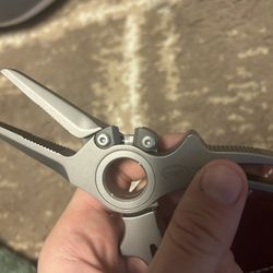 Primo Fishing Pliers