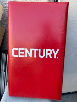 Red Century Body Shield