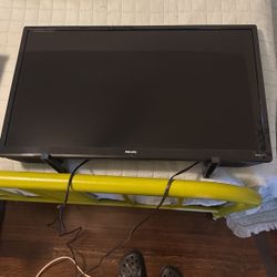 Brand New Roku 32” TV