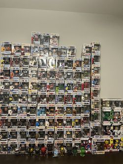 Funko Pop