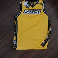 Tapout Jersey 