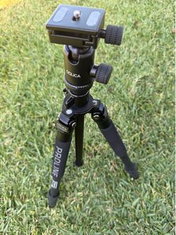 Proline Camera Tripod Mint