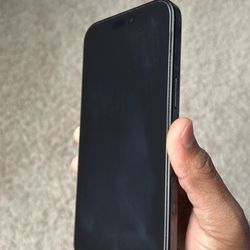 iPhone 16 pro max 256g black