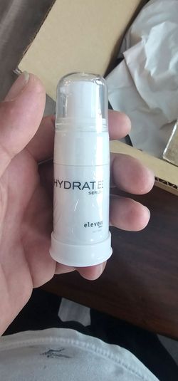 HYDRATE SERUM BY ELEVEN