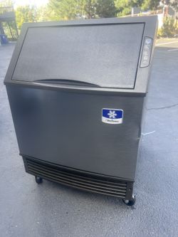 Ice Machine