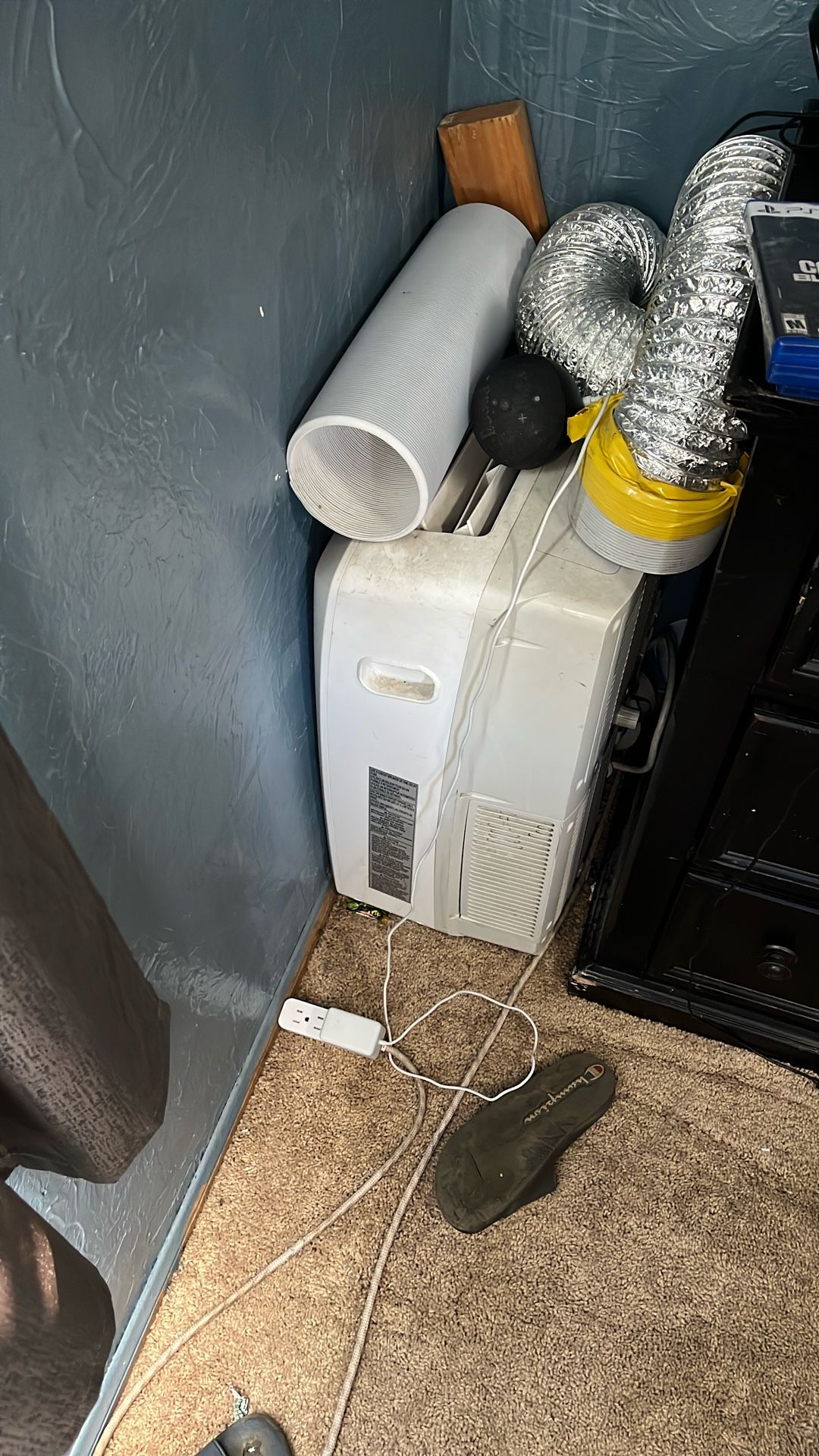 Air Cooler