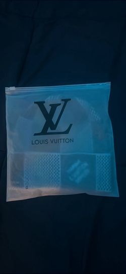 LV beanie