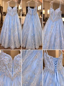 Brand new 15 dress